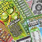 lottery tickets online